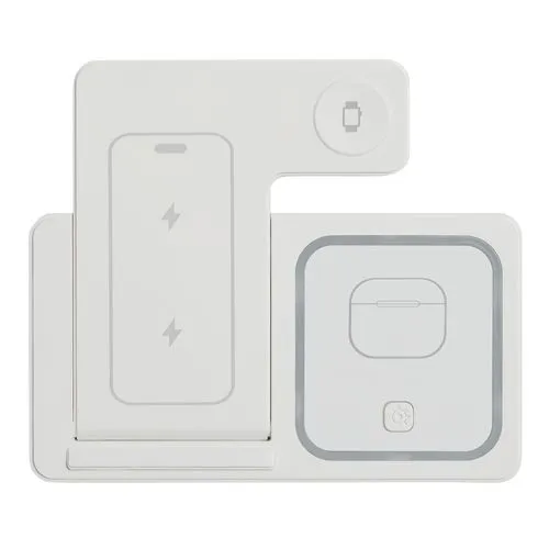 Station de charge multi-inductive MUCHA