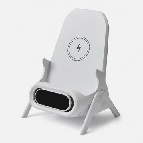 Station de charge sans fil COMBINED