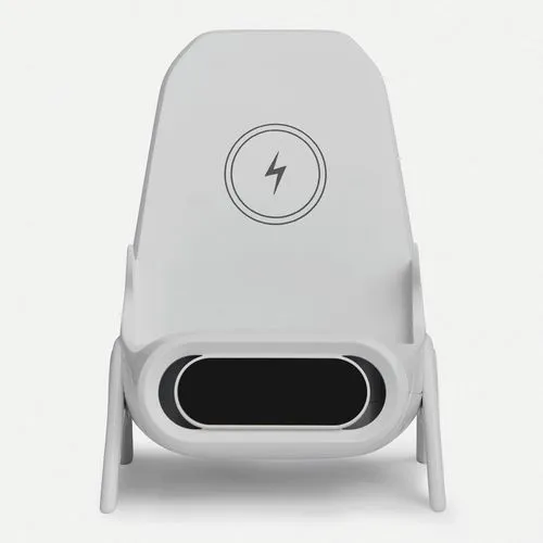 Station de charge sans fil COMBINED