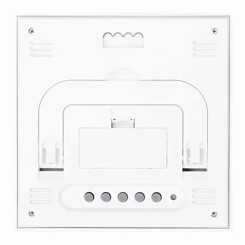 Station météo FORECAST