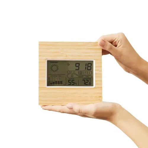 Station météo FORECAST