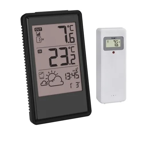 Station météo sans fil