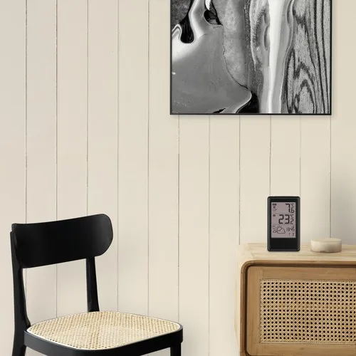 Station météo sans fil