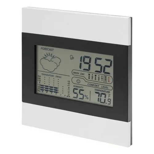 Station météo SHINY DAY