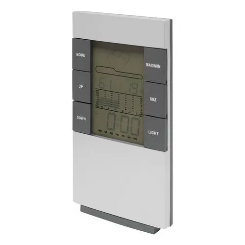 Station météo SUNNY TIMES