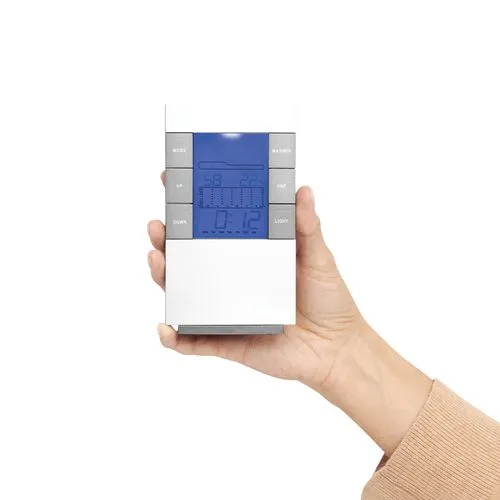 Station météo SUNNY TIMES