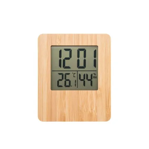 station météo Tenkebo