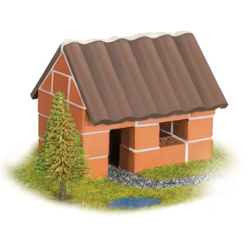 STEINHAUS Maison particulière (35 pièces)