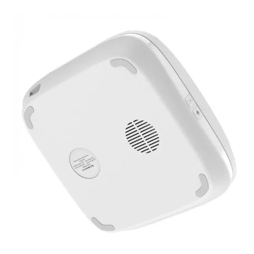 Stérilisateur smartphones, airpods et apple watch avec chargeur Sans fil 10W