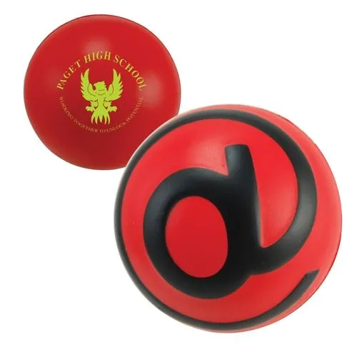 Stress Email @ Sign **