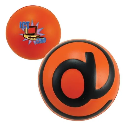 Stress Email @ Sign **