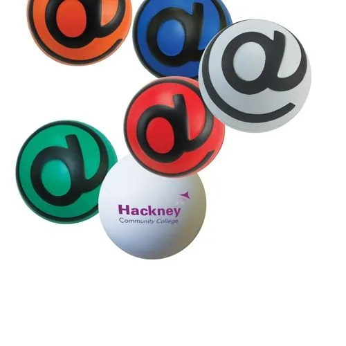 Stress Email @ Sign **