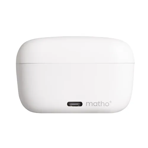 STUDIO TWS Ecouteurs avec ENC et réduction active du bruit ANC