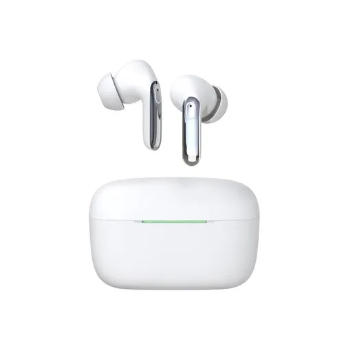 STUDIO TWS Ecouteurs avec ENC et réduction active du bruit ANC