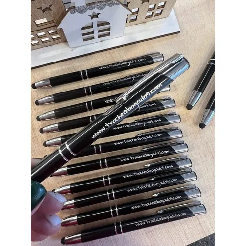 Stylets personnalisés