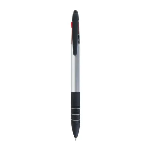STYLO 3 COULEURS/STYLET