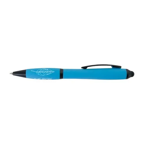 STYLO BILLE/STYLET ASP. GOMME