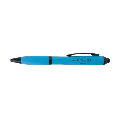 STYLO BILLE/STYLET ASP. GOMME