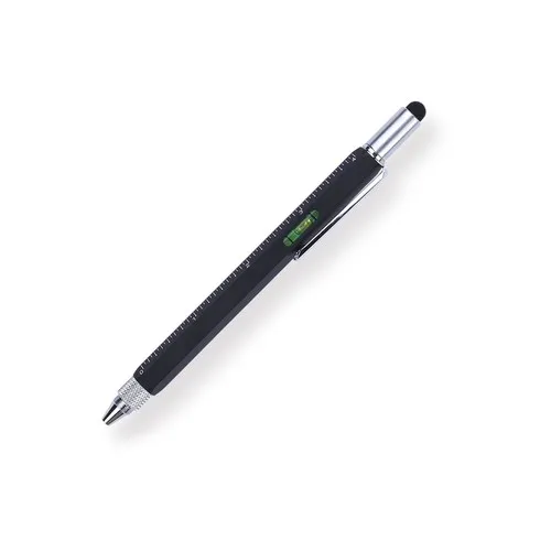 Stylo Multifonction 5 en 1