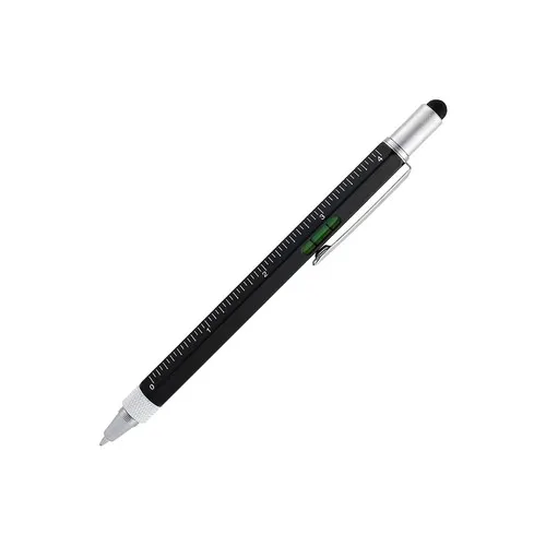 Stylo Multifonction 5 en 1