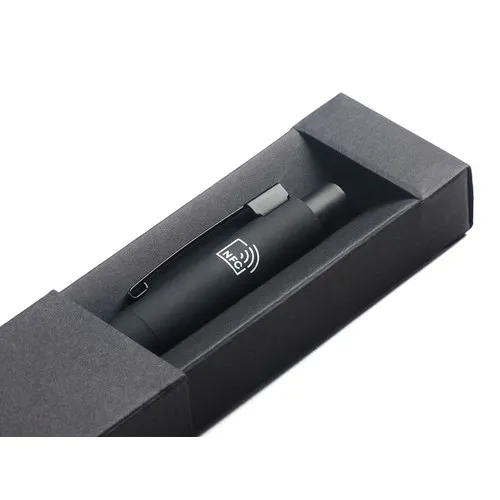 Stylo NFC en aluminium