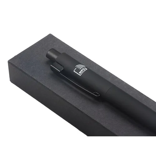 Stylo NFC en aluminium