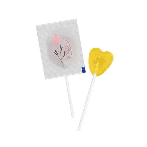 SUCETTE AUX FRUITS MINI-CŒUR