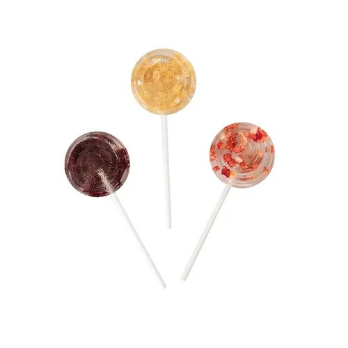 SUCETTE FRUITÉE KRISTAL MINI PLUS