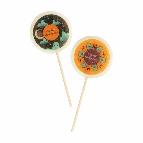 SUCETTE LOGOPOP PRINT