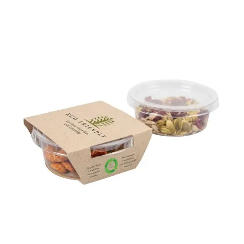 SUCRERIES PUBLICITAIRE SNACK CUP