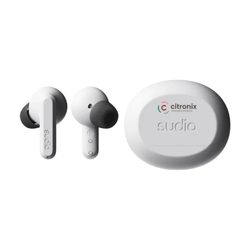 Sudio In-ear TWS Earbuds A3 Pro écouteurs sans fil