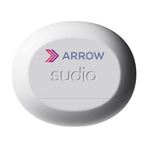 Sudio In-ear TWS Earbuds A3 Pro écouteurs sans fil