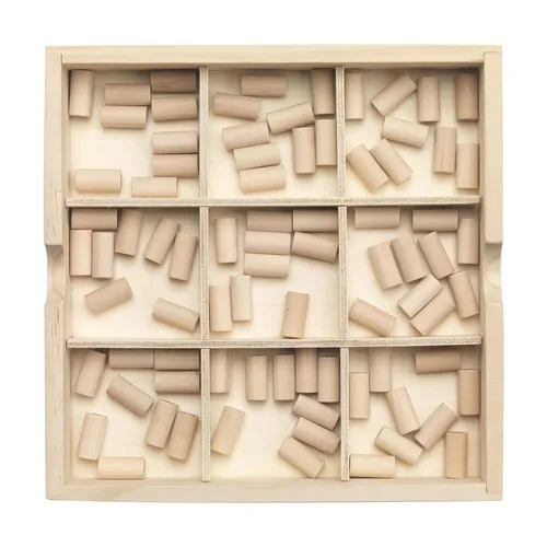 Sudoku Woodgame