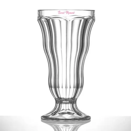 Sundae Dessert Elite réutilisable (340ml/12oz)