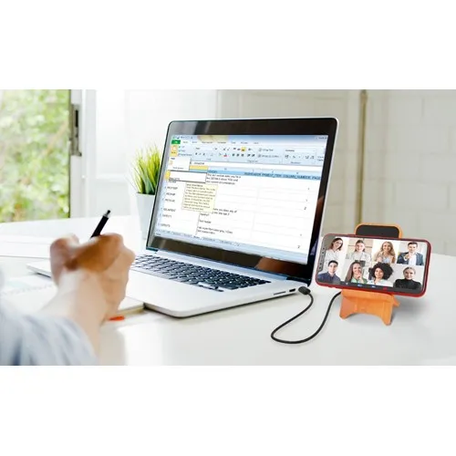 support 15W éco FSC® 100% Bambou