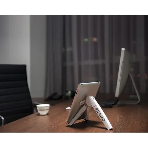 Support alu pliable pour Notebook et tablettes