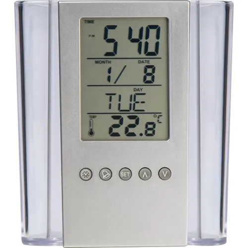 Support de bureau acrylique MARKUS