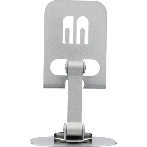 Support de téléphone en alliage d'aluminium Anieke