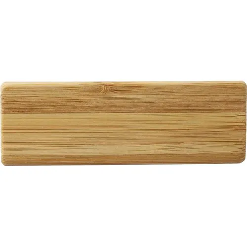 Support de téléphone en bambou Albert