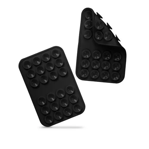 SUPPORT DE TÉLÉPHONE FULL VENTOUSE