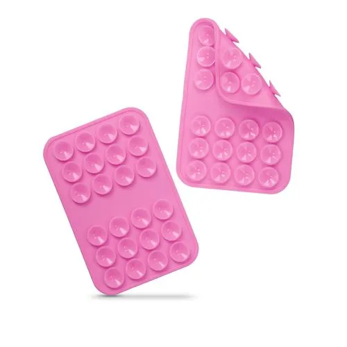 SUPPORT DE TÉLÉPHONE FULL VENTOUSE