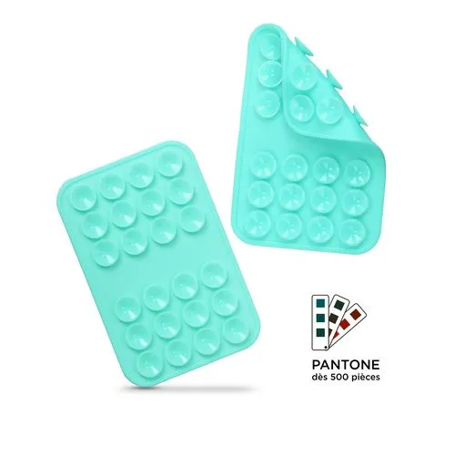 SUPPORT DE TÉLÉPHONE FULL VENTOUSE