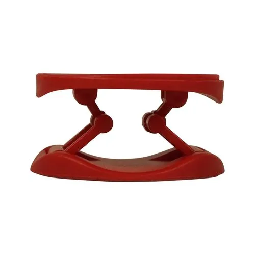 Support de téléphone portable Flat