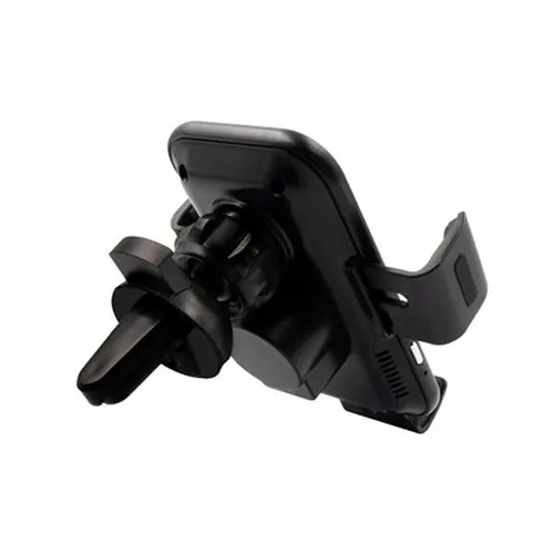 Support de téléphone portable pour voiture, chargeur sans fil 15W | Skyler