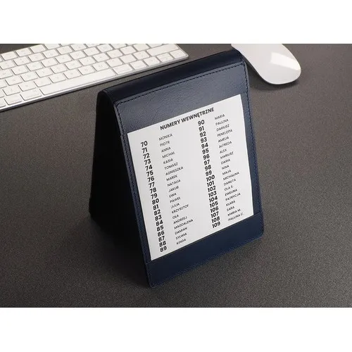 Support d'information