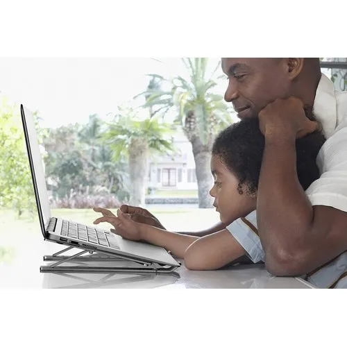 Support d'ordinateur portable