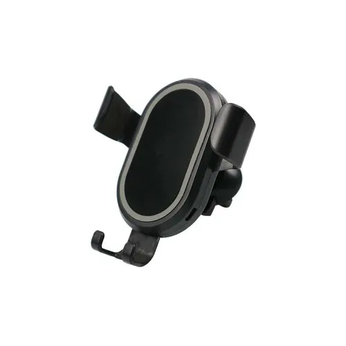 Support et chargeur sans fil pour téléphone en voiture