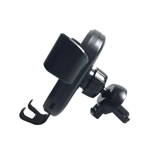 Support et chargeur sans fil pour téléphone en voiture