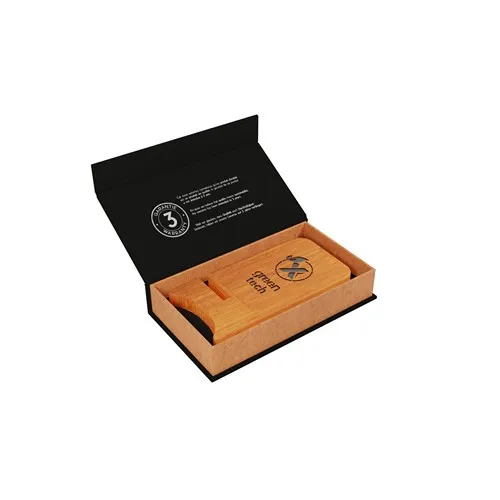 support induction éco bois 10W