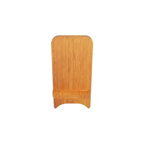 support induction éco bois 10W